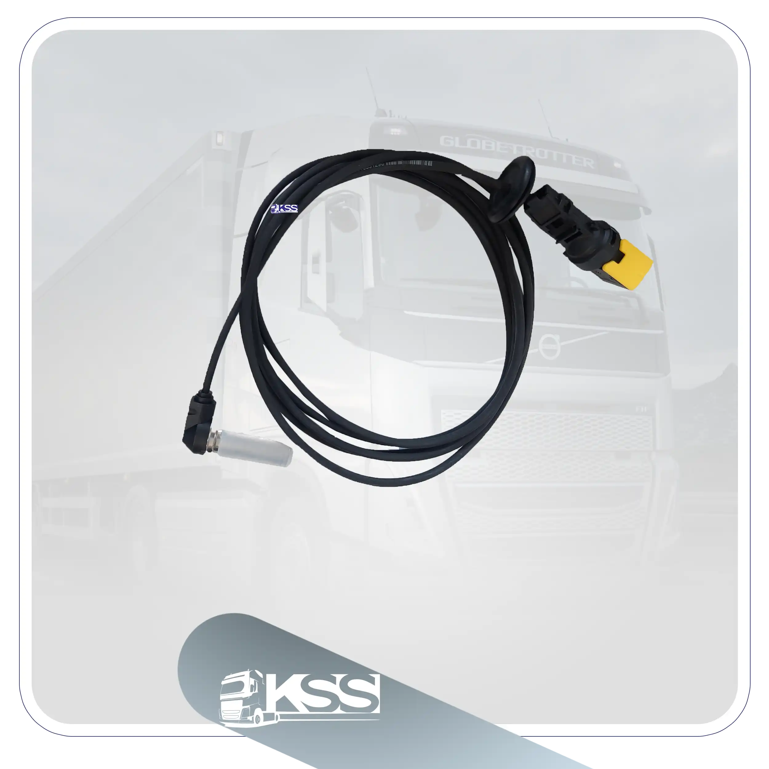 4410351290-سنسور ABS سرکج ولوو FH500 تایوان